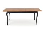 Раскладной обеденный стол WINDSOR 160-240x90x76 cmÂ â€” Ð¸Ð·Ð¾Ð±Ñ€Ð°Ð¶ÐµÐ½Ð¸Ðµ 4