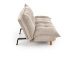 Диван-кровать PILLOW бежевыйÂ â€” Ð¸Ð·Ð¾Ð±Ñ€Ð°Ð¶ÐµÐ½Ð¸Ðµ 6