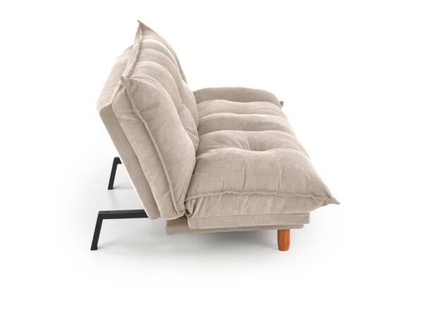 Диван-кровать PILLOW бежевыйÂ â€” Ð¸Ð·Ð¾Ð±Ñ€Ð°Ð¶ÐµÐ½Ð¸Ðµ 6