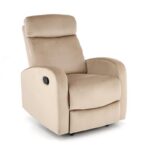 Кресло recliner WONDER бежевыйÂ â€” Ð¸Ð·Ð¾Ð±Ñ€Ð°Ð¶ÐµÐ½Ð¸Ðµ 5