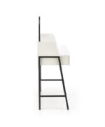 Туалетный столик AGNES 80/42/120 cmÂ â€” Ð¸Ð·Ð¾Ð±Ñ€Ð°Ð¶ÐµÐ½Ð¸Ðµ 5