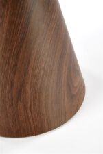 Кофейный столик GENESIS-S белый мрамор/орехÂ â€” Ð¸Ð·Ð¾Ð±Ñ€Ð°Ð¶ÐµÐ½Ð¸Ðµ 5