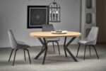 Раздвижной обеденный стол PERONI 100-250/100/75 cmÂ â€” Ð¸Ð·Ð¾Ð±Ñ€Ð°Ð¶ÐµÐ½Ð¸Ðµ 4