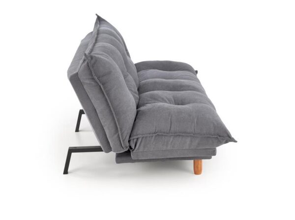 Диван-кровать PILLOW серыйÂ â€” Ð¸Ð·Ð¾Ð±Ñ€Ð°Ð¶ÐµÐ½Ð¸Ðµ 6