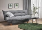 Диван-кровать PILLOW серыйÂ â€” Ð¸Ð·Ð¾Ð±Ñ€Ð°Ð¶ÐµÐ½Ð¸Ðµ 10