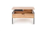 Журнальный стол PODIUM 85/80/43-64 cmÂ â€” Ð¸Ð·Ð¾Ð±Ñ€Ð°Ð¶ÐµÐ½Ð¸Ðµ 3