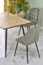 Обеденный стол BERTO 120/80/77 смÂ â€” Ð¸Ð·Ð¾Ð±Ñ€Ð°Ð¶ÐµÐ½Ð¸Ðµ 9