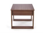 Журнальный стол NEA KWADRAT 60/60/52 cm темный орехÂ â€” Ð¸Ð·Ð¾Ð±Ñ€Ð°Ð¶ÐµÐ½Ð¸Ðµ 4