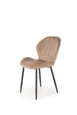 Стул K-538 темно-бежевый Bluvel 40Â â€” Ð¸Ð·Ð¾Ð±Ñ€Ð°Ð¶ÐµÐ½Ð¸Ðµ 5