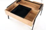 Журнальный стол PODIUM 85/80/43-64 cmÂ â€” Ð¸Ð·Ð¾Ð±Ñ€Ð°Ð¶ÐµÐ½Ð¸Ðµ 4
