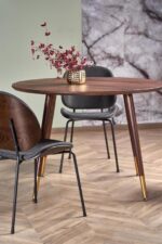 Круглый обеденный стол DOMENICO  110cmÂ â€” Ð¸Ð·Ð¾Ð±Ñ€Ð°Ð¶ÐµÐ½Ð¸Ðµ 8