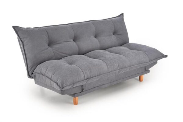 Диван-кровать PILLOW серыйÂ â€” Ð¸Ð·Ð¾Ð±Ñ€Ð°Ð¶ÐµÐ½Ð¸Ðµ 5