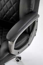 Офисное кресло HELDER черныйÂ â€” Ð¸Ð·Ð¾Ð±Ñ€Ð°Ð¶ÐµÐ½Ð¸Ðµ 8