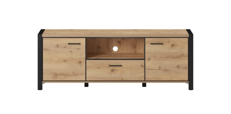 Тв-тумба AKTIV 24TWLK41 180cmÂ â€” Ð¸Ð·Ð¾Ð±Ñ€Ð°Ð¶ÐµÐ½Ð¸Ðµ 3