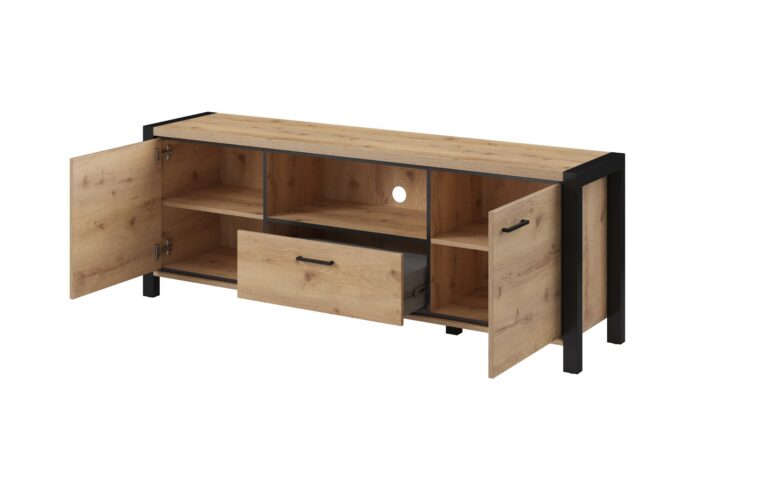 Тв-тумба AKTIV 24TWLK41 180cmÂ â€” Ð¸Ð·Ð¾Ð±Ñ€Ð°Ð¶ÐµÐ½Ð¸Ðµ 4