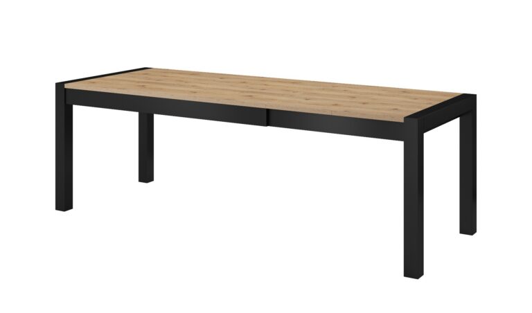 Раздвижной обеденный стол AKTIV 24TWLK92 160-200-240 cmÂ â€” Ð¸Ð·Ð¾Ð±Ñ€Ð°Ð¶ÐµÐ½Ð¸Ðµ 4