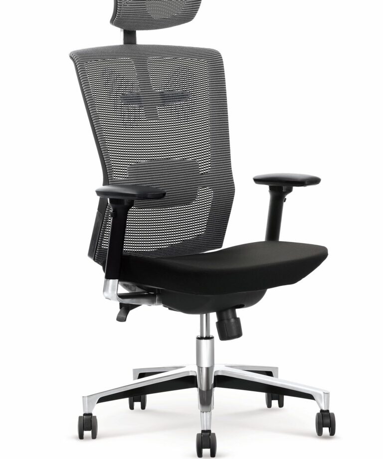 Офисное кресло AMBASADORÂ â€” Ð¸Ð·Ð¾Ð±Ñ€Ð°Ð¶ÐµÐ½Ð¸Ðµ 3