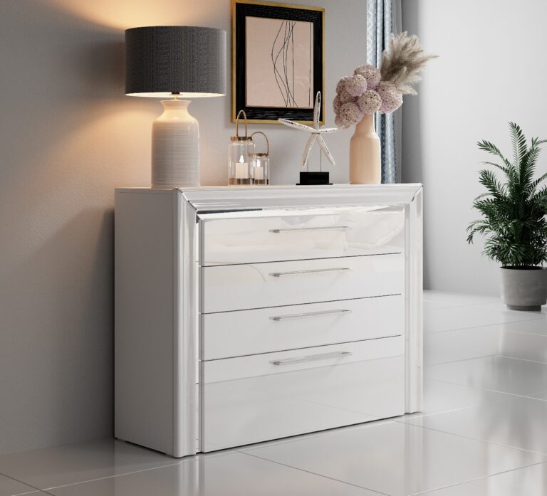 Комод ARNO 2497LF45 белый 120cmÂ â€” Ð¸Ð·Ð¾Ð±Ñ€Ð°Ð¶ÐµÐ½Ð¸Ðµ 3