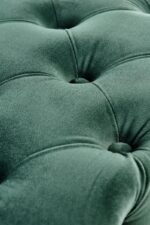 Скамья ATHENA 100/45/40 cm velvet зеленыйÂ â€” Ð¸Ð·Ð¾Ð±Ñ€Ð°Ð¶ÐµÐ½Ð¸Ðµ 5