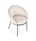 Стул K-482 бежевыйÂ â€” Ð¸Ð·Ð¾Ð±Ñ€Ð°Ð¶ÐµÐ½Ð¸Ðµ 3