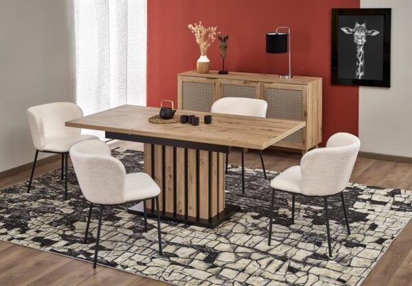 Раскладной обеденный стол LAMELLO 160-210/90/76 cmÂ â€” Ð¸Ð·Ð¾Ð±Ñ€Ð°Ð¶ÐµÐ½Ð¸Ðµ 8