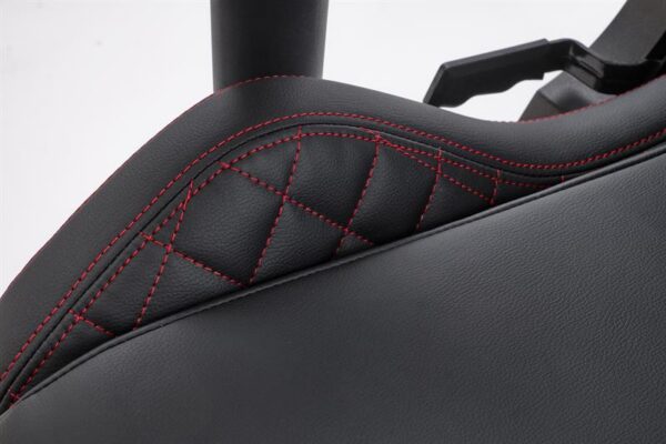 Компьютерное кресло CHAVEZ черныйÂ â€” Ð¸Ð·Ð¾Ð±Ñ€Ð°Ð¶ÐµÐ½Ð¸Ðµ 5