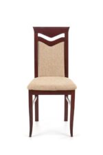 Стул CITRONE темный орех/Jazz2Â â€” Ð¸Ð·Ð¾Ð±Ñ€Ð°Ð¶ÐµÐ½Ð¸Ðµ 3