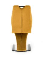 Стул K-442 горчичныйÂ â€” Ð¸Ð·Ð¾Ð±Ñ€Ð°Ð¶ÐµÐ½Ð¸Ðµ 4