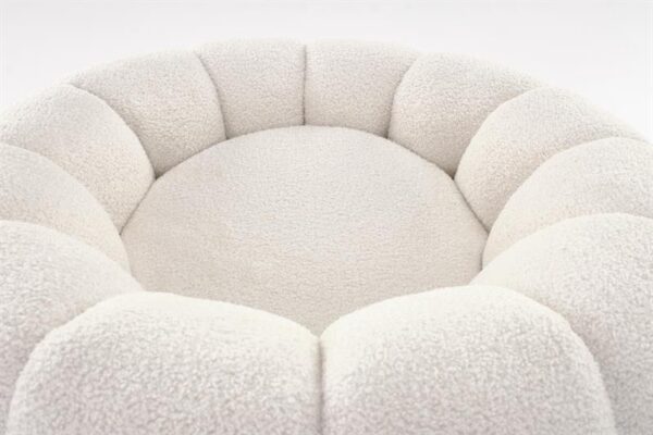 Кресло GASPAR кремовыйÂ â€” Ð¸Ð·Ð¾Ð±Ñ€Ð°Ð¶ÐµÐ½Ð¸Ðµ 5