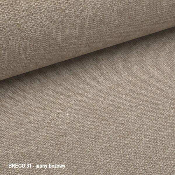 Пуф DOTI B 38 cm Brego 31 светло-бежевыйÂ â€” Ð¸Ð·Ð¾Ð±Ñ€Ð°Ð¶ÐµÐ½Ð¸Ðµ 3