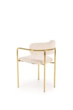 Стул K-537 кремовыйÂ â€” Ð¸Ð·Ð¾Ð±Ñ€Ð°Ð¶ÐµÐ½Ð¸Ðµ 6