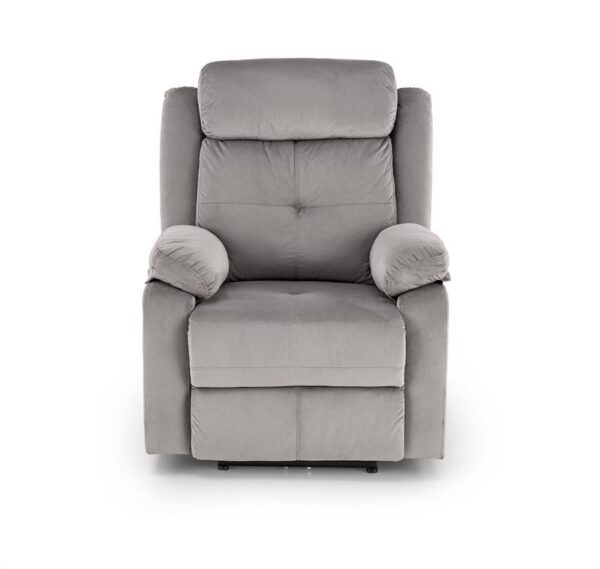 Кресло-recliner LORIS серыйÂ â€” Ð¸Ð·Ð¾Ð±Ñ€Ð°Ð¶ÐµÐ½Ð¸Ðµ 5