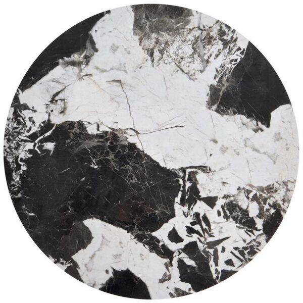 Комплект журнальных столов ALEXANDRA 2шт. черный мраморÂ â€” Ð¸Ð·Ð¾Ð±Ñ€Ð°Ð¶ÐµÐ½Ð¸Ðµ 6