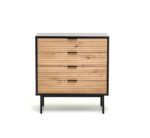 Комод MURANO KM-2  80/40/86 cmÂ â€” Ð¸Ð·Ð¾Ð±Ñ€Ð°Ð¶ÐµÐ½Ð¸Ðµ 3