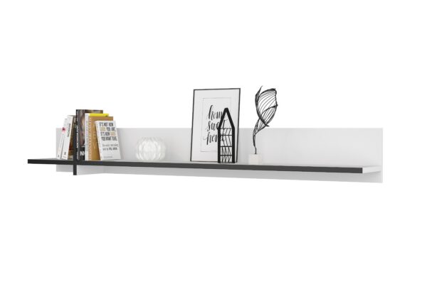 Seinariiul CROSS 249WMY02 valge - Image 3