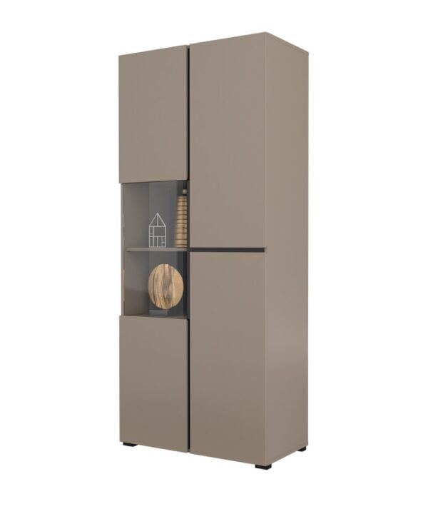 Vitriinkapp CROSS 24CWMY12 congo - Image 4