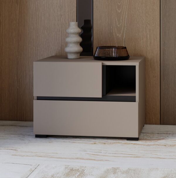 Öökapp CROSS 24CWMY22 congo - Image 3