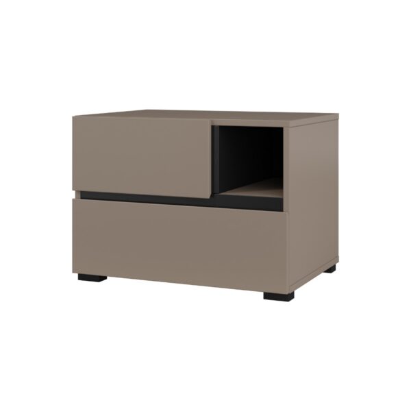 Öökapp CROSS 24CWMY22 congo - Image 4