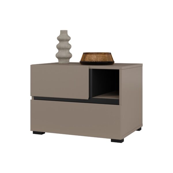 Öökapp CROSS 24CWMY22 congo - Image 5