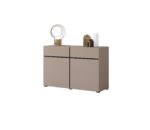 Kummut CROSS 24CWMY45 congo/must 119 cm - Image 4