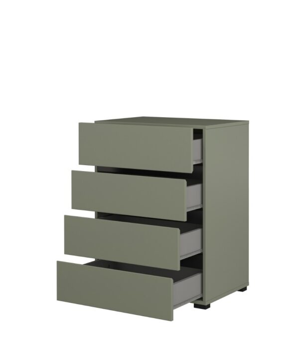 Kummut CROSS 24GWMY27 roheline - Image 4