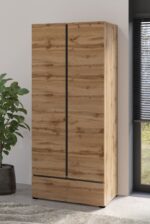 Riidekapp CROSS 24N6MY18 wotan 89 cm - Image 3