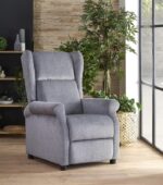 Кресло AGUSTIN reclinerÂ â€” Ð¸Ð·Ð¾Ð±Ñ€Ð°Ð¶ÐµÐ½Ð¸Ðµ 3