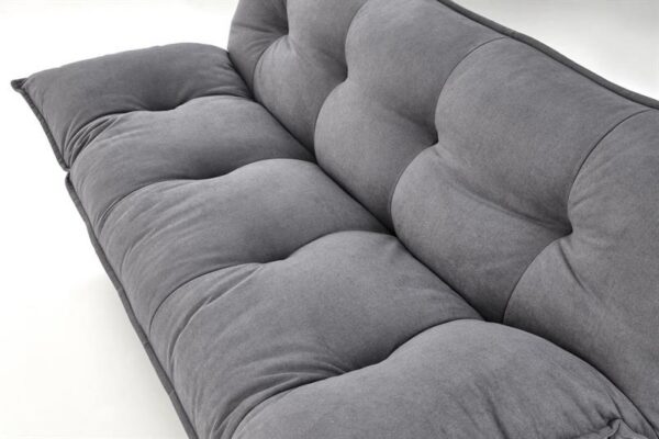 Диван-кровать PILLOW серыйÂ â€” Ð¸Ð·Ð¾Ð±Ñ€Ð°Ð¶ÐµÐ½Ð¸Ðµ 8