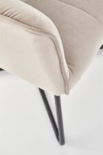 Стул K-377 бежевыйÂ â€” Ð¸Ð·Ð¾Ð±Ñ€Ð°Ð¶ÐµÐ½Ð¸Ðµ 6