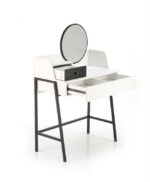 Туалетный столик AGNES 80/42/120 cmÂ â€” Ð¸Ð·Ð¾Ð±Ñ€Ð°Ð¶ÐµÐ½Ð¸Ðµ 4