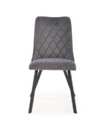 Стул K-450 серыйÂ â€” Ð¸Ð·Ð¾Ð±Ñ€Ð°Ð¶ÐµÐ½Ð¸Ðµ 3