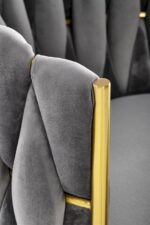 Стул K-517 серыйÂ â€” Ð¸Ð·Ð¾Ð±Ñ€Ð°Ð¶ÐµÐ½Ð¸Ðµ 9