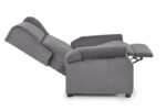 Кресло AGUSTIN 2 recliner серыйÂ â€” Ð¸Ð·Ð¾Ð±Ñ€Ð°Ð¶ÐµÐ½Ð¸Ðµ 4