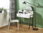 Туалетный столик AGNES 80/42/120 cmÂ â€” Ð¸Ð·Ð¾Ð±Ñ€Ð°Ð¶ÐµÐ½Ð¸Ðµ 8